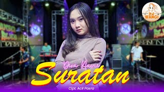 Suratan - Diva Hani (Official Music Video)