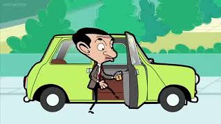 Mr Bean Full Episodes ᴴᴰ • New Cartoons 2017! • BEST FUNNY PLAYLIST • Past 3
