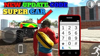 indian bike driving 3d new update #indianbikedriving3d
