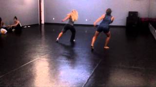 Dance Code Drop in Classes Stephaine A and STorkoly