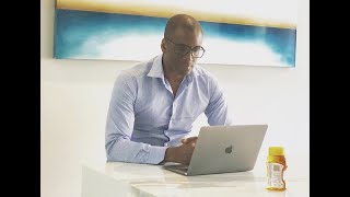 Wayne Griffith –VP Commercial Financial Business Services at RBC Royal Bank Trent Out Loud Podcast.