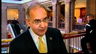 Gun crime registry bill proposed