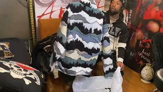 I Paid $40 For All Of This … How’d I Do? - MACY’s CLOTHING HAUL VLOG 