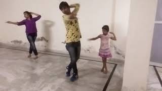 O RE PIYA //SEMI CLASSICAL // DANCE CHOREOGRAPHY // BY RAHUL SOLANKI // FIRE DANCE ACADEMY