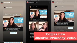 @MostlySane 's New Video / The Much Needed One / Praju ke Stories \\ Check Description