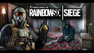 The Most Illustrious Siege Experience