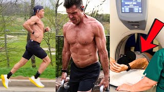 I workout every day but is my heart healthy? Top doctors checked my heart.