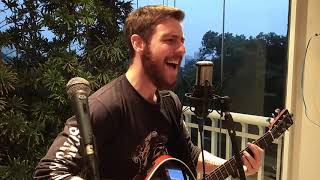 I'm A Mess - Ed Sheeran (Loop Cover - Felipe Augusto)