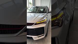 2026 All New Proton X50 | Full Review 