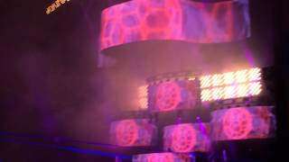 Kaskade @ ILESONIQ 2015