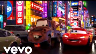 Cars - Music Video (HD)