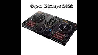 Gqom Mixtape|26 October| by Lady'K