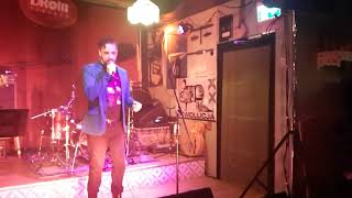 DROM taberna Downtown live music