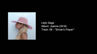 Sinner's Prayer