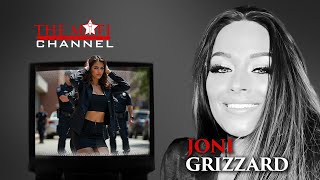 On the Run to 40 Years: The Capture of Joni Grizzard
