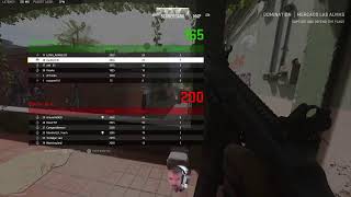 Modern Warfare 2 weekend 2 Beta Live