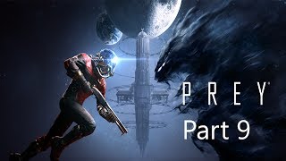 PREY - Part 9 - The Live Test Gone Wrong!, Finishing Psychotronics