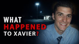 The Xavier Baligant Mystery [UNSOLVED]