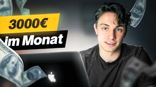 Der einfachste Skill, den du in 2025 lernen kannst (auch als Schüler)