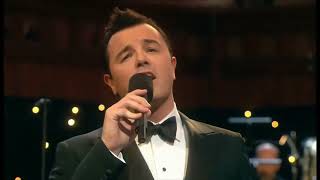 John Wilson and Seth MacFarlane- Ain't That a Kick in The Head