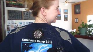 Saturn T-Shirt
