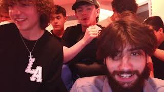 GRIEF PARTY HIGHLIGHTS ( Ft Zoink Doggie Trick  and more