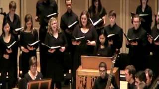 Monteverdi - Vespers - 13c. Deposuit potentes