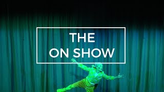 The On Show Episode Nine
