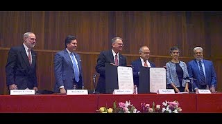 INTERNATIONAL AGREEMENT between INAH-CBBS-SulRoss (Millet Films LLC)