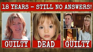 Madeleine McCann: 18 Years of Mystery – The Complete True Crime Story||  True Crime.