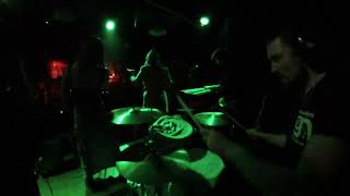 Sages Gig 3 - Huddersfield
