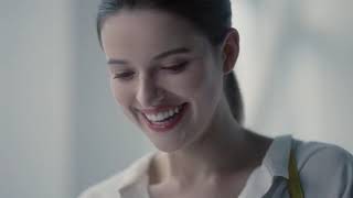 A waltz for Ballie  [CES 2020]  from Samsung
