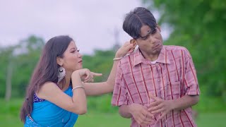 Mui holung Chameli Ruposhi | Ujjal Barman Comedy Song 🔥#bongmedia