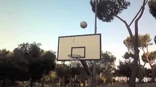 Partita basket Ph-5