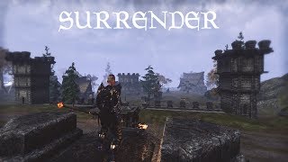 ESO Magicka Sorcerer Cyrodiil PvP Montage - Surrender