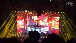 Excision - The Paradox - St. Louis, MO (Make Em Bounce)