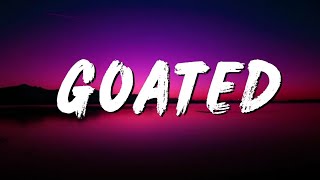 Armani White & Denzel Curry – 'GOATED' (Lyrics)