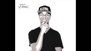 J Terrel - But I Wrote You A Song (feat. Connor Mason)