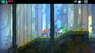 Guacamelee Pc Linux wine