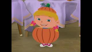 Little Einsteins: Annie Has A Pumpkin 🎃