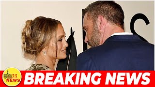 Bennifer Are Not Married, Not Divorced, But a Secret Third Thing