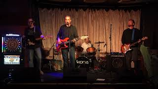 2022.10.21 - The Wickers at the Blue Note in OKC - 4