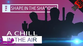 The Second, but there's a shape in the shadows