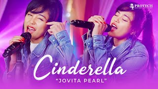 Jovita Pearl - Cinderella (Official Music Video)