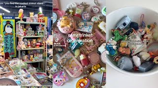 ✨Trinkets ✨TikTok compilation 
