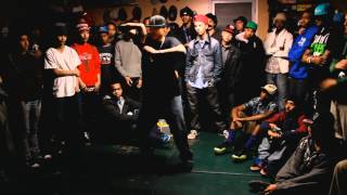Bout That Action | Nano vs. Tre