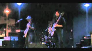The Tim Lewis Band