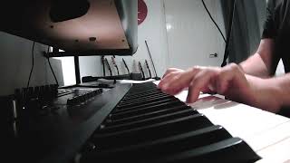 David Handy & Gary Barlow - Pray (Odyssey Version)