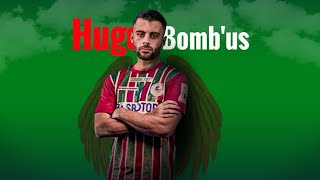 Kerala Blasters | Hugo 'Bomb'us | 14.5 കോടി | ATK Mohun Bagan | Mumbai City FC | Ogbeche | HeroISL