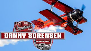 Danny Sorensen  |  Wings & Wheels 2025